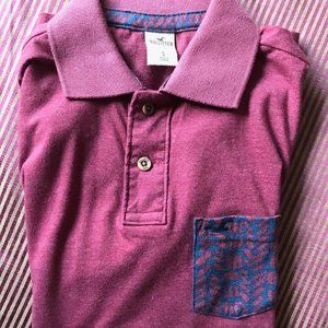 Hollister Polo